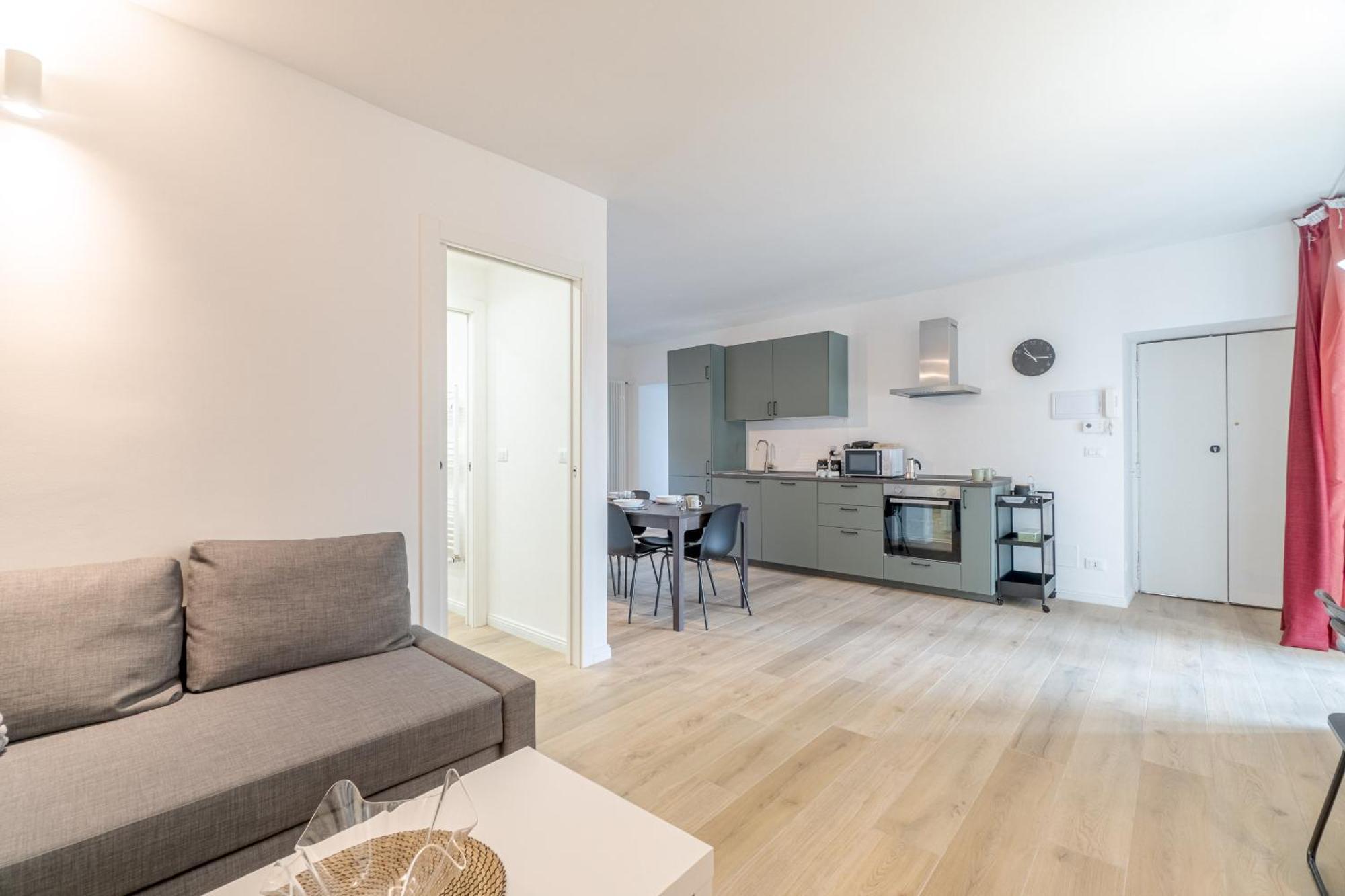 Quadrilatero Romano! Elegant Flat Turin Exterior photo