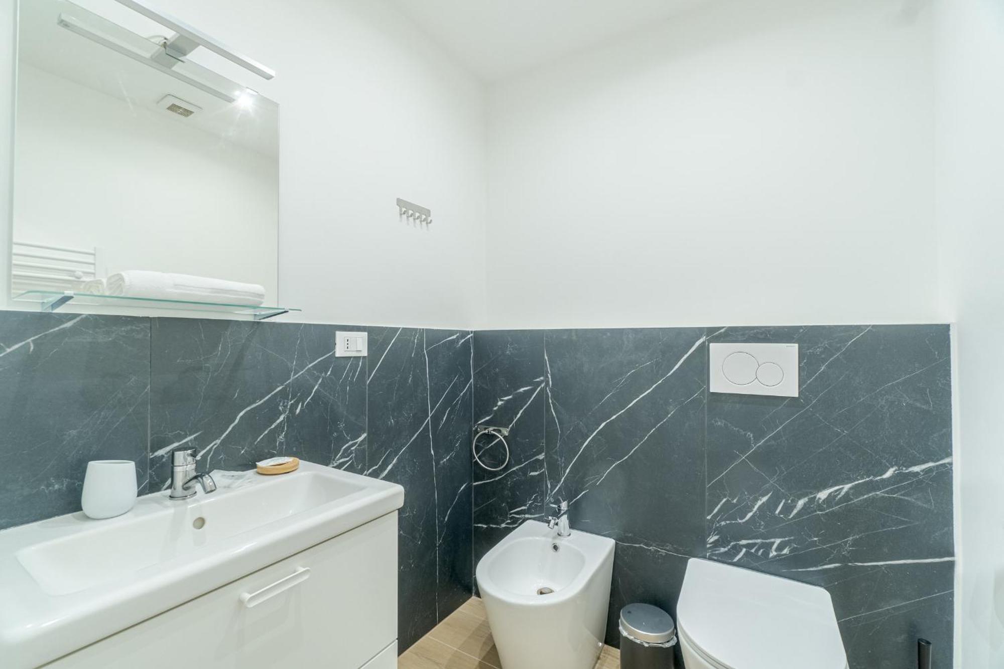 Quadrilatero Romano! Elegant Flat Turin Exterior photo